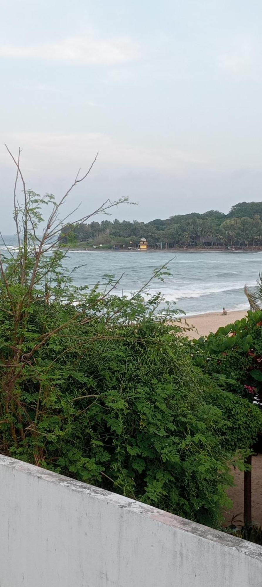 Апартаменти Benzai Surf Аругам-Бей Екстер'єр фото